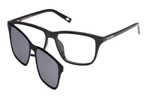 Skechers SE50242-H 005 Szemüvegkeret