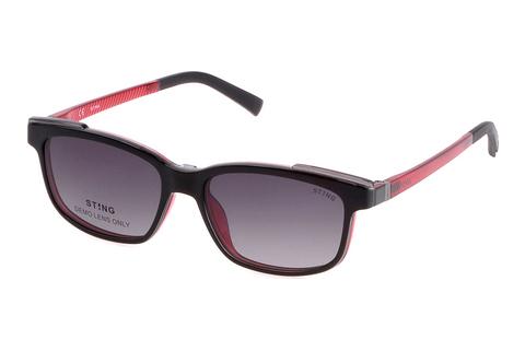 Gafas de diseño Sting SSJ687 4GLP