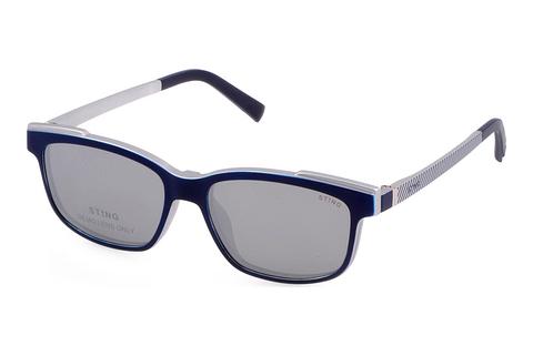 Gafas de diseño Sting SSJ687 N73P