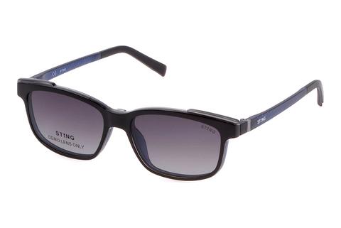 Gafas de diseño Sting SSJ687 V52P