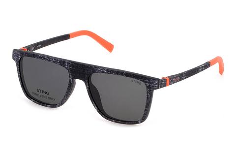 Gafas de diseño Sting SSJ695 N67P