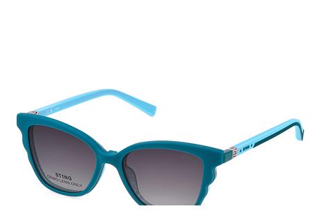 Gafas de diseño Sting SSJ708 GELP