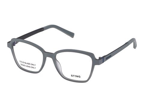 Gafas de diseño Sting USJ729 B77P