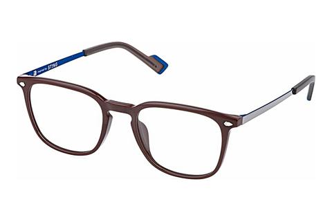 Lunettes de vue Sting UST546 GFPP