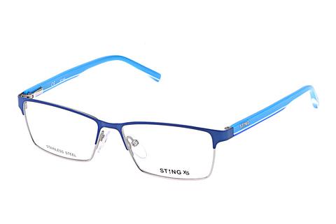 Gafas de diseño Sting VSJ397 0E70