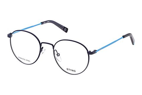 Lunettes de vue Sting VSJ415 0696