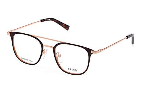 Gafas de diseño Sting VSJ418 0320