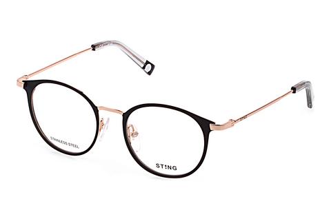 Gafas de diseño Sting VSJ419 0301