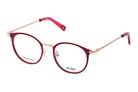 Gafas de diseño Sting VSJ419 0SAH