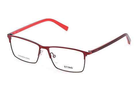 Gafas de diseño Sting VSJ421 0597