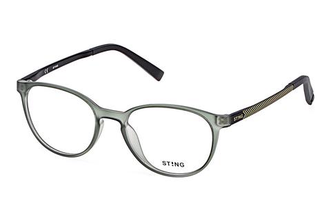 Lunettes de vue Sting VSJ639 0J34