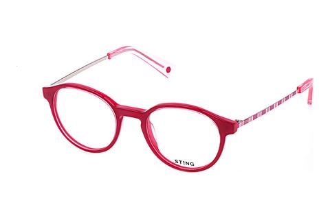 Gafas de diseño Sting VSJ663 09RR