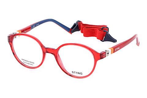 Lunettes de vue Sting VSJ666 0U19