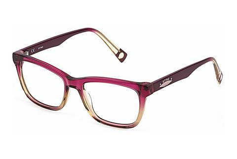 Gafas de diseño Sting VSJ690 06B1