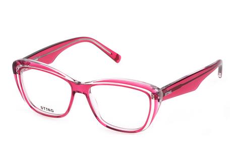 Brille Sting VSJ697 07N4