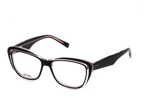 Brille Sting VSJ697 0888