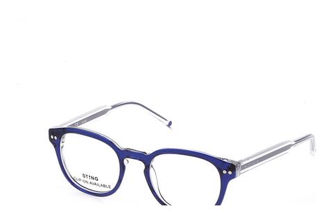 Gafas de diseño Sting VSJ700 06RV