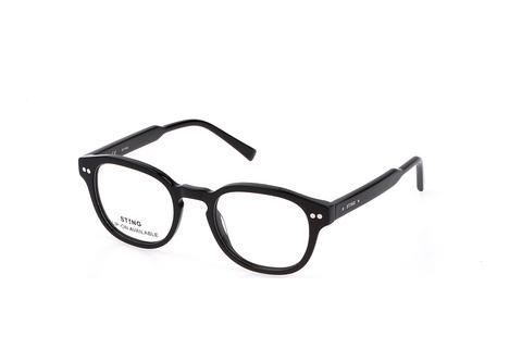 Gafas de diseño Sting VSJ700 0700