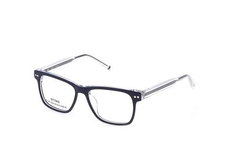 Gafas de diseño Sting VSJ701 06RV