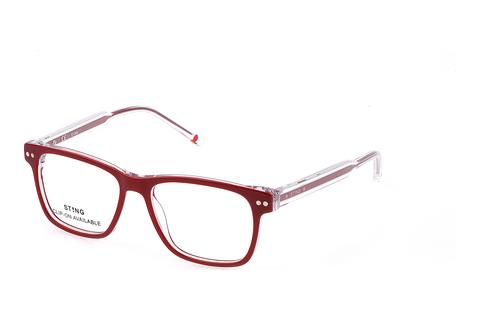 Lunettes de vue Sting VSJ701 06RZ