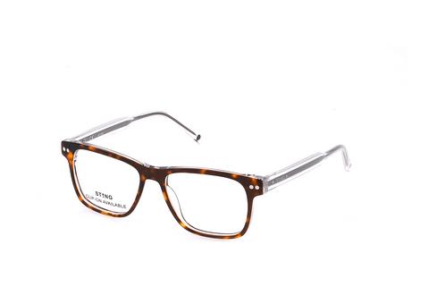 Brille Sting VSJ701 09W2