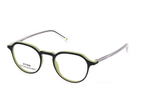 Gafas de diseño Sting VSJ702 0M75