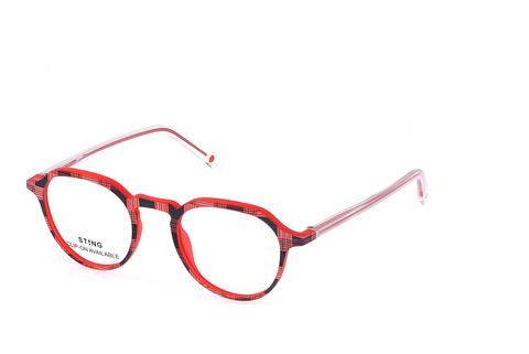 Lunettes de vue Sting VSJ702 0VBF