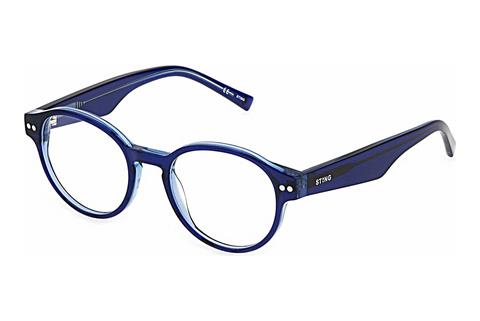 Gafas de diseño Sting VSJ705 J62Y