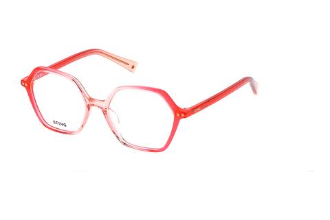 Brille Sting VSJ711 09AF