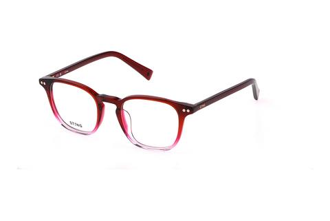 Lunettes de vue Sting VSJ712 0AQ8