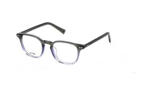 Gafas de diseño Sting VSJ712 0C44