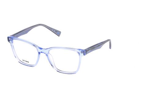 Gafas de diseño Sting VSJ713 097D