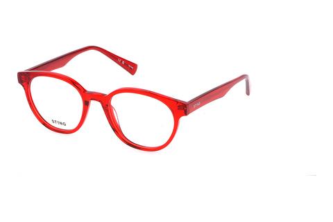 Lunettes de vue Sting VSJ714 06NL