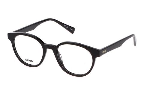 Gafas de diseño Sting VSJ714 0700