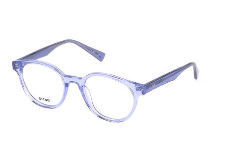 Lunettes de vue Sting VSJ714 0GFH