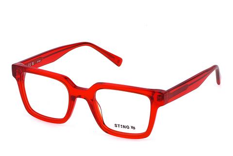 Gafas de diseño Sting VSJ723 0768