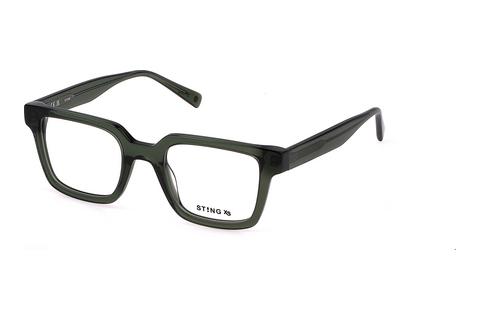 Gafas de diseño Sting VSJ723 0M26