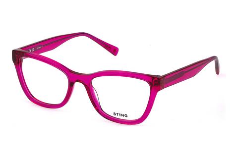 Gafas de diseño Sting VSJ724 02GR