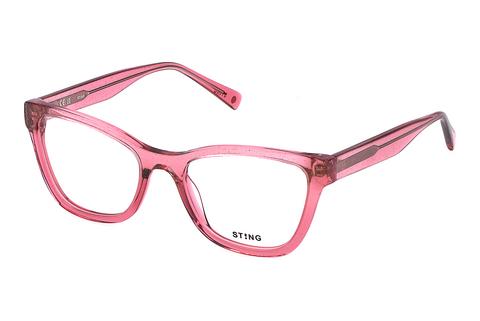 Lunettes de vue Sting VSJ724 0GFB