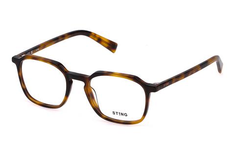 Gafas de diseño Sting VSJ725 0741