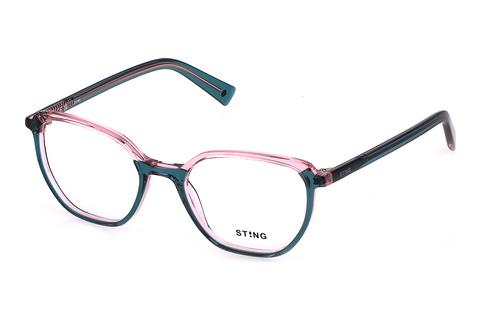 Gafas de diseño Sting VSJ726V 03GS