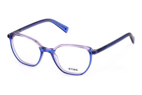 Gafas de diseño Sting VSJ726V 0L20