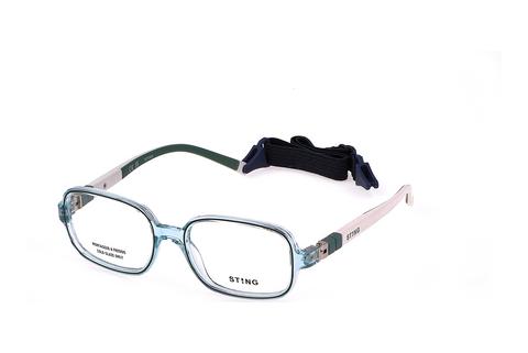 Lunettes de vue Sting VSJ727 06C5