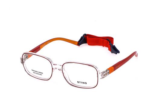 Lunettes de vue Sting VSJ727 0P79