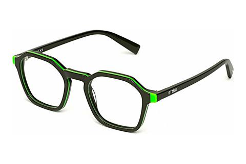 Gafas de diseño Sting VSJ738 07M9