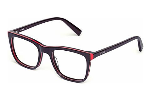 Lunettes de vue Sting VSJ739 06A4