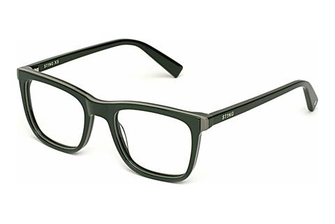 Gafas de diseño Sting VSJ739 06NT