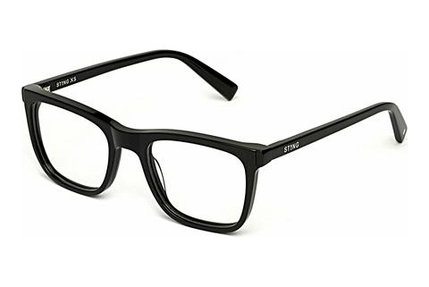 Gafas de diseño Sting VSJ739 0700