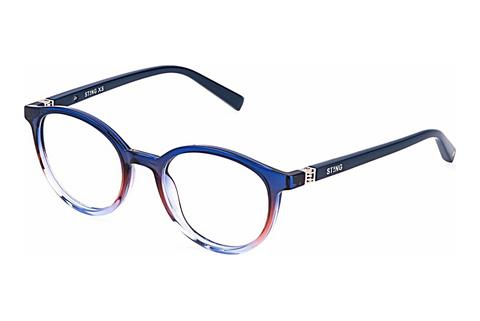 Gafas de diseño Sting VSJ741 0D36