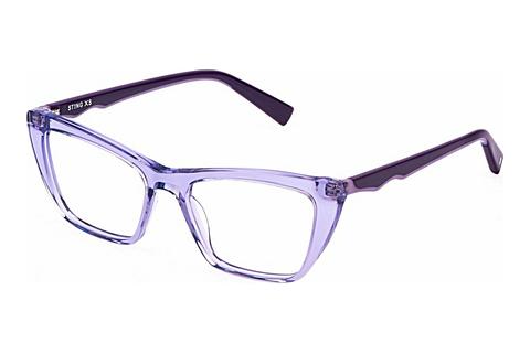 Gafas de diseño Sting VSJ743 06PF